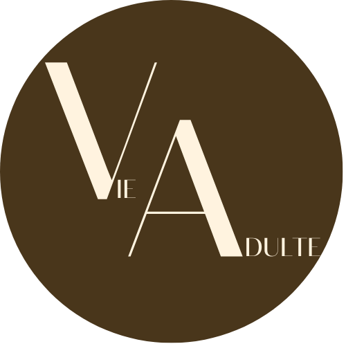 Vieadulte.fr logo